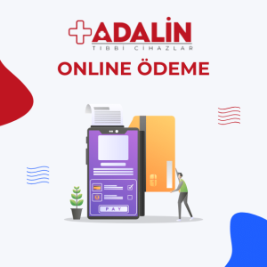 ONLINE ÖDEME SİSTEMİ